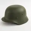 Tactical Helmets M35 Helmet Sports Outdoor Riding Protection Safety Russian Military German Film And Television Props 231113