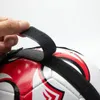 Ballen Voetbal Jongleertassen Kinderen Extra cirkelriem Voetbaltrainingsapparatuur voor kinderen Kick Soccer Trainer Voetbaltrap 231113