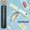 Other Kitchen Tools Vacuum Sealer Machine Heat Bag Sealers Food Packaging With Free 10PCS Bags Appliance 231114