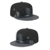 2024 Caps STL brief Baseball mode katoen voor mannen vrouwen mannen Vizieren zon bot gorras borduurwerk groothandel Snapback Hoed