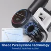 스위퍼 액세서리 Tineco Pure One S15 ESS 스마트 무선 진공 청소기 스틱 브러시 깊은 깨끗한 하드 바닥 카펫 애완 동물 머리 LED 조명 231113