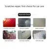 Care Products 20Ml Car Polish Paint Scratch Repair Agent Polishing Wax Coating Kit Hgkj-11 Drop Delivery Mobiles Motorcycles Cleaning Dhn2V