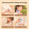 Home Heaters 10000mAh USB Hand Warmer Mini USB Astro Hand Warmer Battery Winter Accessories for Fishing Golf Outdoor Sports Camping Office 231114