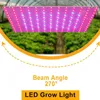 Лампы для выращивания растений, 85-265 В, светодиодные лампы для выращивания растений, 1000 Вт, фитолампы для рассады, квантовая доска, 1500 Вт, фитолампы, гидропонные лампы для выращивания, палатка P230413