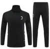 2022 2023 Pogba Soccer Tracksuit 22 23 Di Maria Vlahovic Chiesa Camisetas de Survlement Men الأطفال