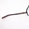 Okulary przeciwsłoneczne ramy Meganerock Bellight Optical Japan Men vintage retro octan recepta soczewki okulary okulary okulisty wektor-016