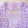Women's Sleepwear 1Pcs Sale Women's Lace Lingerie Nightgown Babydoll Strap Sleepshirts Night Dress