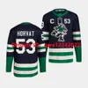 SJ 2022-23 Reverse Retro Bo Horvat Hockey Trikot