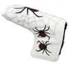 Andere golfproducten Spider Blade Putter Club Head Cover 230413