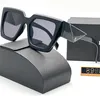 A112 SES Designer damski męski goggle senior okulary dla kobiet okulary rama metalowe szklanki słoneczne z pudełkiem