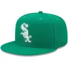 Bonés de beisebol brancos Soxes-carta Chegam novas Casquettes chapeus Ajustável Sunless para Homens Mulheres Hip Hop Snapback Chapéus