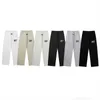 Dve8 Pantalones de diseñador para hombre Bragas deportivas de algodón Moda Casual Pantalones deportivos con cordón Pantalones cortos de lujo para chándal Pantalón jogger Seis colores Tamaño S-XL