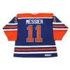 Sl Oilers Пол Коффи CCM Hockey Jersey Edmonton Lee Fogolin Кевин Лоу Джефф Бьюкбум Гленн Андерсон Эса Тикканен Марк Месси Адам