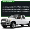 Ny bränsle skickar enhet avsändare för Ford F250 F350 Super Duty 6.0L 03-07 OEM 5C3Z-9275-BA 5C3Z9275BA 5C3Z 9275 BA BI-tillbehör PQY-FPB200