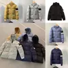 CD TB FF C Mulheres Down Parkas Designer Mens G Womens Down Jacket Nylon Soprador Reflexivo e Sutiã de Luxo Francês Térmico Com Capuz