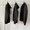 Бутиковые мужские весенне-осенние куртки Корейский повседневный тренд 639F2 GHOST куртка-призрак в стиле хип-хопOJVZ