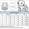 Vestuário para cães Pet Dog Traje de Natal Estéreo de Natal Senior Equitação Cavalo Traje de Natal Roupas para animais de estimação Equitação Veados Traje Pet Vestuário 231114