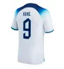 Englands 2023 2024 TOONE Soccer Jerseys World Cup Women Football Shirt KIRBY WHITE BRIGHT MEAD GREALISH 22 23 24 KANE STERLING RASHFORD SANCHO Men Angleterre