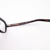 Okulary przeciwsłoneczne ramy Meganerock Bellight Optical Japan Men vintage retro octan recepta soczewki okulary okulary okulisty wektor-016