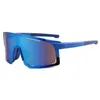 Lunettes de plein air lunettes de soleil de cyclisme polarisées UV400 lentille polarisée lunettes de cyclisme lunettes de vélo hommes femmes EV lunettes de soleil d'équitation