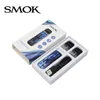 Smok Novo 2 Kit 2ml Sidan återfyllt designpodsystem 800mAh Inbyggt batteri med luftintagspårsångpaket 100% autentisk