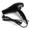 Hair Dryers 1800W 3800W 110V US or 220V EU Plug Cold Wind Professional Hair Dryer Blow dryer Hairdryer For Hair Salon for Household Use 231113