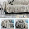 Blankets Bohemian Plaid Blanket for Sofa Bed Decorative Blanket Outdoor Camping Blanket Boho Sofa Cover Throw Blanket Bedspread Wholesale 230414