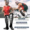 Sports Socks Compression Varicose Veins Sports Nursing Strumpor Running Cycling Marathon 230413