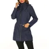 P-ra Designer Brands Veste à capuche pour femme tendance à la mode High Stree Sports Casual Charge Coat Débardeur à capuche Short imperméable et résistant à l'humidité S-4XL star1922