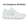 Cloudnova On Form Buty Buty Mens Cloud X Casual Federer Z5 trening i treningowe buty do treningu Roger Women Outdoor Sports 36-45