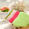 Kinderen Sokken 18 Stijlen Snoep Kleur Thermische Warme Pluche Vrouwen Coral Fleece Vloer Sox voor Vrouwelijke Meisjes Kleurrijke Vrouws Geschenken dropshippingL231114