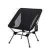 Camp Furniture Portable Camping Chair Folding Chairs For Outside Foldable Backpack Heavy Duty Lawn 231114