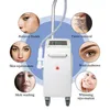 Nouveautés Machine d'épilation au laser à diode Q Switch ND YAG Laser Diode Laser Détatouage Rajeunissement de la peau Lavage des sourcils