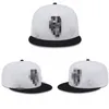 White Soxes-lettera Berretti da baseball Hip Hop uomo donna Berretto Moda Gorras Ragazzi Sport Cappelli snapback con spedizione di goccia