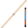 Other Golf Products Portable Fiberglass Alignment Stick Gesture Adjusting Foldable Direction Indicator Rod Outdoor Practising Tools ing 230413