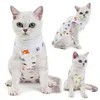 Cat Costumes Pet Dog Vest Unisex Puppy T-shirt Sleeveless Sterilization Clothe Postpartum Cotton Anti-licking Weaning Supply