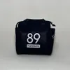 Outros produtos de golfe bolsa masculina e feminina embreagem pu impermeável grande capacidade moda esportes ao ar livre lazer saco de viagem 231114