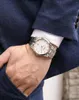 Bilek saatleri klasik erkekler gündelik basit stil reloj erkekler kuvars bilek saati marka saatleri moda vintage iş adam saati