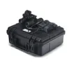 Andere sportartikelen FMA Dummy Model Tactical DYNAMIC Helm Nachtkijker NVG ANPVS31 Zwart 231113