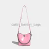 Ramię worka na ramię worka dla kobiet torby wiadra i bagów z fasion kain samica prosta torba crossbody Pursecatlin_fashion_bags