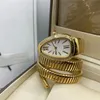 Womens Watch عالية الجودة Watch Movement Movement Watch Top Top Fudicury Steel Band Band Womens Fashion Association ايو