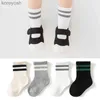 Kinder Socken Neue Kinder Einfarbig Sport Baumwolle Weichen Schlauch für Baby, Kleinkind Kleinkind für Kinder Jungen Mädchen 6 monate-6 jahre AltL231114