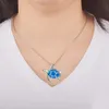 Suxuan – bijoux prix d'usine, vente en gros, bijoux d'animaux, collier de tortue de mer, bijoux de plage océan