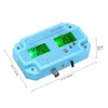 Freeshipping Tester di qualità dell'acqua Professionale 3 in 1 Ph/Tds/Temp Meter Rilevatore d'acqua Multi-parametro LCD digitale Tri-Meter Multi-Fun Avbfp