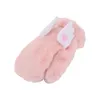 Five Fingers Gloves Creative Angel Wings Gloves with Movable Wings winter Full Wrap Padded Warm Gloves Soft Cute Gloves student Girls Cute Gloves 231113