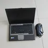 mb star c3 diagnostic tool system xentry super ssd with laptop d630 notebook ready to use