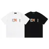 2023 Summer Mens Designer T Shirt Casual Man Womens Tees With Letters Print Short Sleeves Top Sell Luxury Men Hip Hop clothes #WQ05