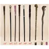 Партия подарка 34 Styles Vintage Magic Wand с подарочной коробкой Родинг Хэллоуин Подарки подарки DHS HH93292 Доставка Достав