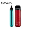 SMOK Novo 3 Kit 25W Pod System Dispositivo Vape Batteria incorporata da 800 mAh con pod Mesh da 2 ml 0,8 ohm 100% autentico