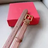 New Women Genuine Leather Belt needle Buckle Fashion All-match Belt Suitable For jeans Trench coat Small suit Width 3.0cm High Quality womens mens belt